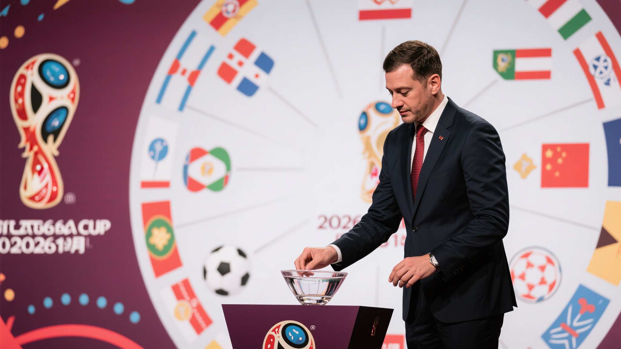 世界杯投注概况简介