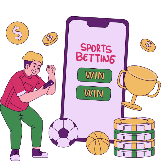 世界杯投注概况简介